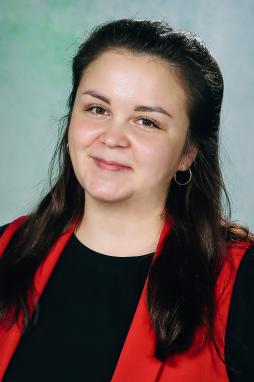 Чехолина Марина Александровна