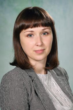 Белозерцева Анастасия Сергеевна