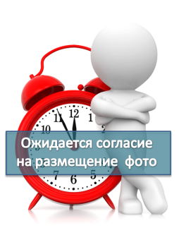Иванова Ирина Георгиевна
