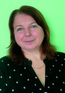 Карпушина Елена Ивановна